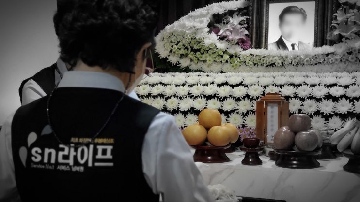 동신병원장례식장 무빈소장례 진행후기 동신병원장례식장 무빈소장례 진행후기