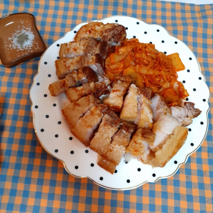  [일상,요리] 글만 봐도 배부른 루비의 먹방일기..