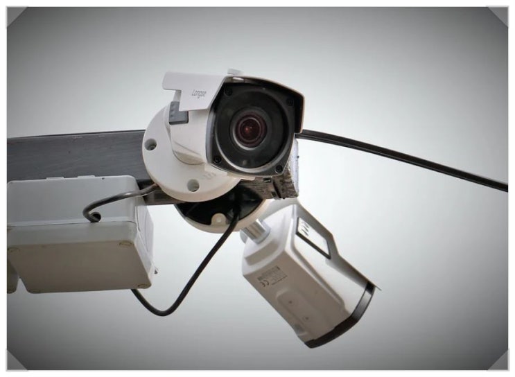  [대전CCTV] IP 카메라와 NVR에 관한 이해