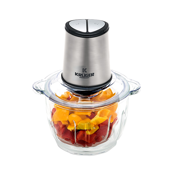 당신만 모르는 크루거 멀티 다지기 2.5L KRC-2025L(로켓배송) 좋아요 당신만 모르는 크루거 멀티 다지기 2.5L KRC-2025L(로켓배송) 좋아요