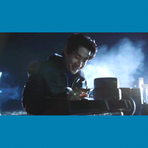  [BMW eDRIVE 헨리] CF 광고 음악