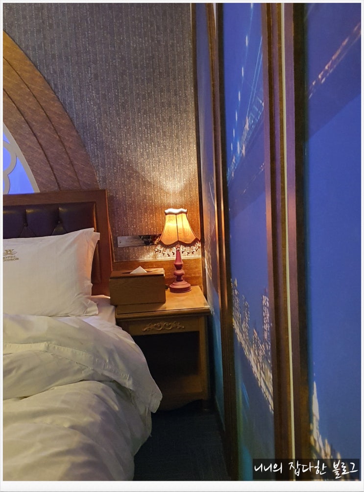  동탄호텔! 윈저호텔에서 제대로 호캉스 즐기기!