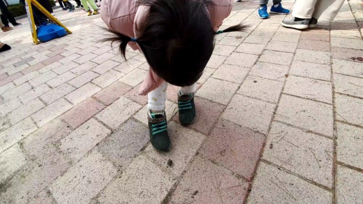  내면의 아이를 깨우는 주문