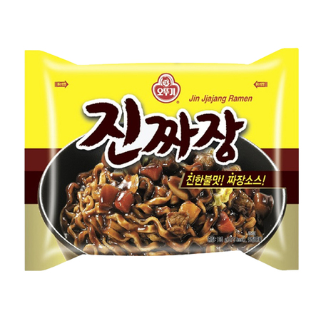 당신만 모르는 오뚜기 봉지라면 진짜장 16개, 상세페이지 참조 추천해요 당신만 모르는 오뚜기 봉지라면 진짜장 16개, 상세페이지 참조 추천해요