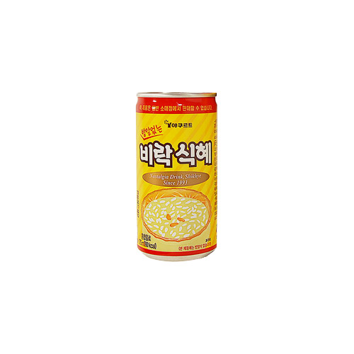 최근 많이 팔린 팔도 밥알없는 비락 식혜, 175ml, 90개 추천해요 최근 많이 팔린 팔도 밥알없는 비락 식혜, 175ml, 90개 추천해요