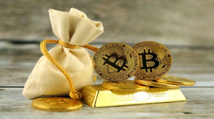  [영어뉴스로 매일 영어공부] CNN 영어 뉴스 기사 번역 & 공부 | Bitcoin and Gold | 비트코인과 금 관련 영어기사 | 인플레이션 헷지 Inflation Hedge