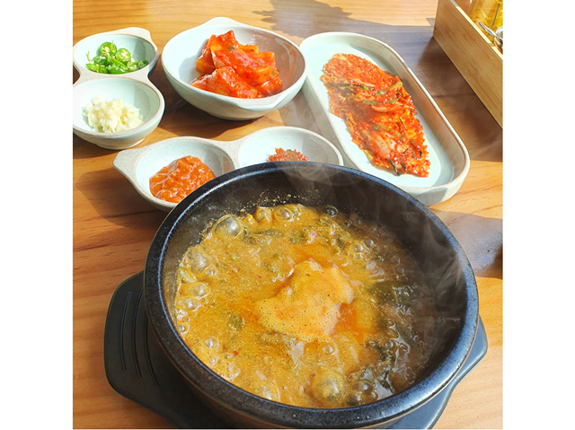  훌륭했던 마산 맛집 공유