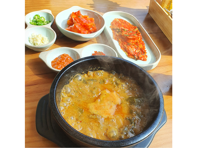 훌륭했던 마산 맛집 공유