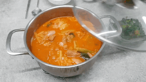  저녁 메뉴 오서방네선산곱창 곱창전골 밀키트 추천