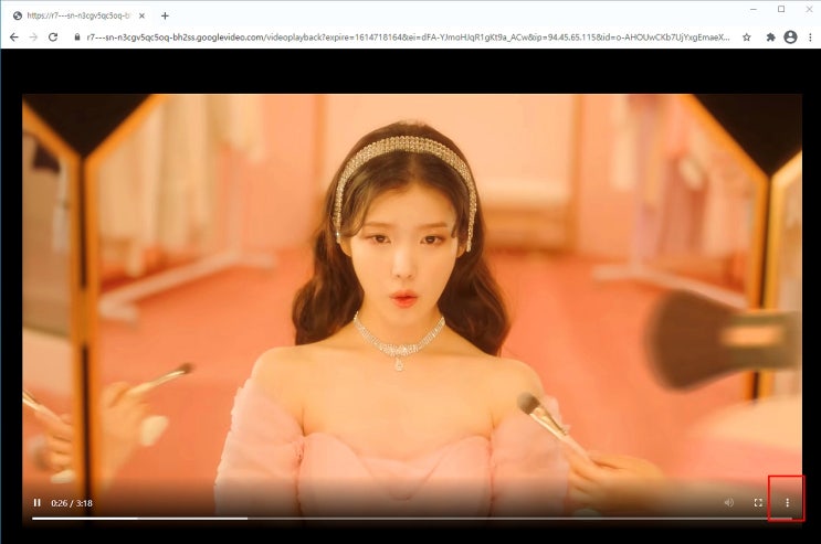  초간단! 무료 영상 / 유튜브 영상 다운로드하기