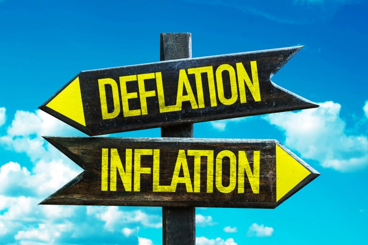 [경제] 미국 부양책과 인플레이션 논쟁 ② - 인플레이션 가능성과 기대인플레이션 제어 정책