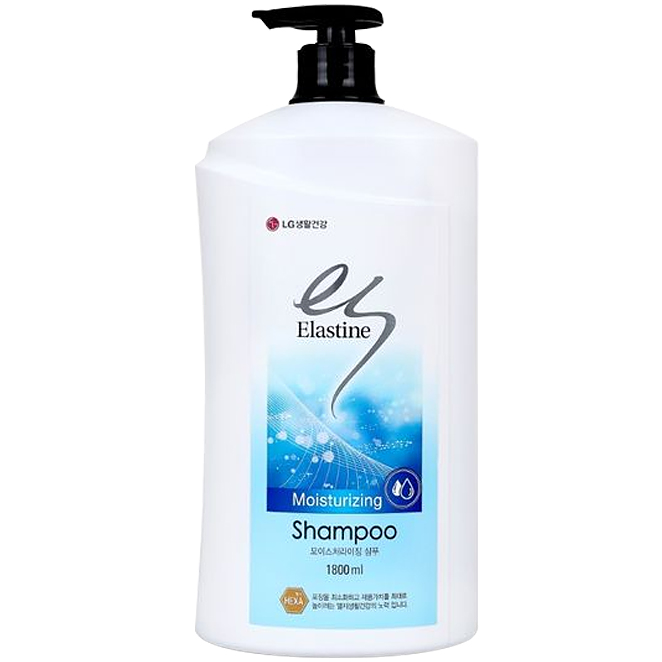 인기 많은 엘라스틴 HEXA 모이스처 라이징 샴푸 플로라향, 1800ml, 1개 추천해요 인기 많은 엘라스틴 HEXA 모이스처 라이징 샴푸 플로라향, 1800ml, 1개 추천해요