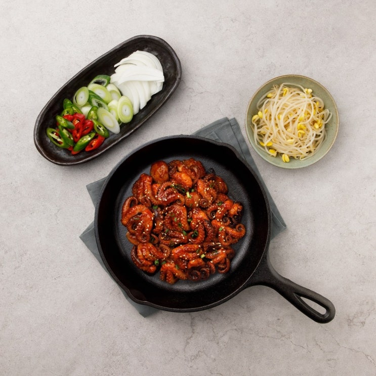 후기가 좋은 청담동 쭈꾸미 양념쭈꾸미 직화양념 500g HACCP인증, 500g 5팩 추천해요 후기가 좋은 청담동 쭈꾸미 양념쭈꾸미 직화양념 500g HACCP인증, 500g 5팩 추천해요
