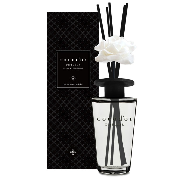 선택고민 해결 코코도르 블랙에디션 디퓨저 500ml, 블랙체리(로켓배송) 추천합니다 선택고민 해결 코코도르 블랙에디션 디퓨저 500ml, 블랙체리(로켓배송) 추천합니다