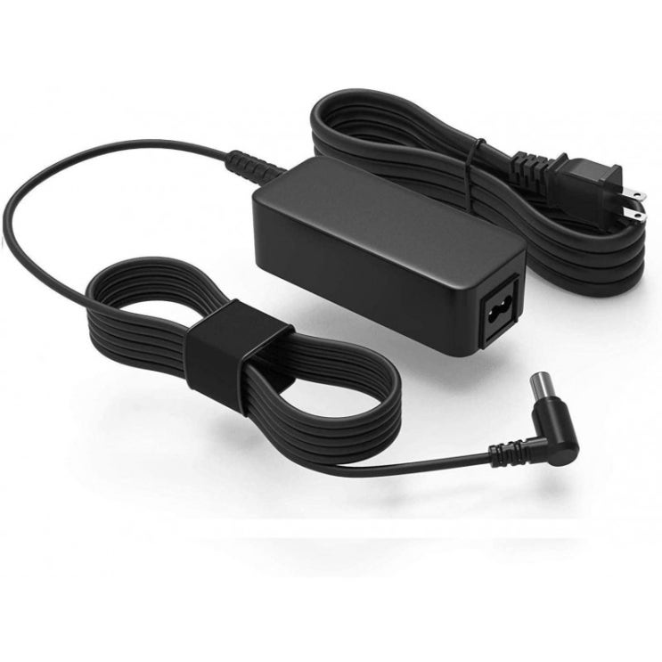 가성비 좋은 UL Listed 19V AC Charger Fit for LG 27 inches LED LCD Monitor 27MK400H-B 27MK600M-B 27MK430H- 가성비 좋은 UL Listed 19V AC Charger Fit for LG 27 inches LED LCD Monitor 27MK400H-B 27MK600M-B 27MK430H-
