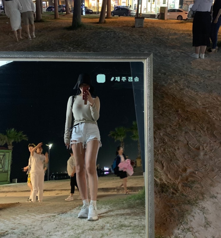  짧은 2박3일 제주도 여행 기록
