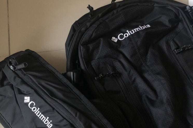  [columbia] 컬럼비아 레드우드 30+