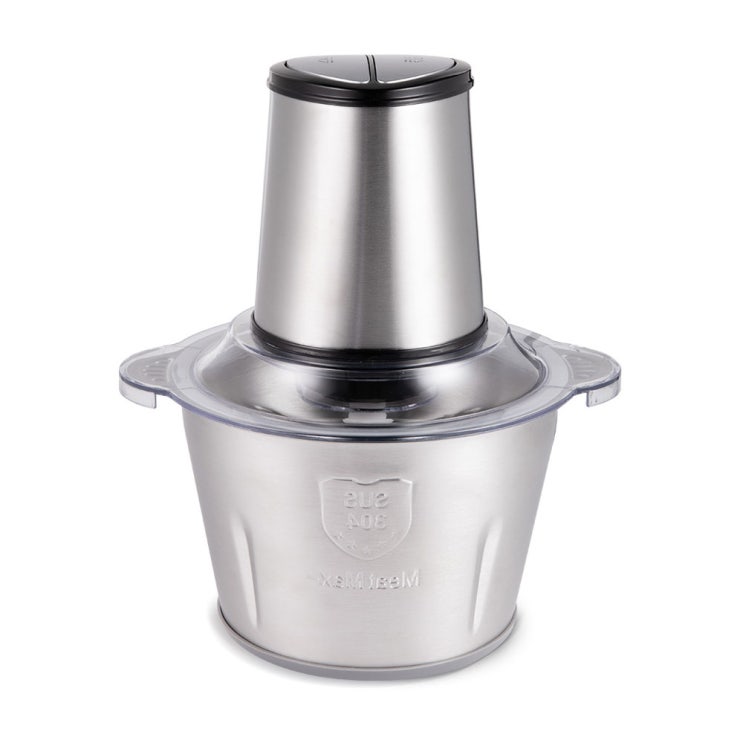 인지도 있는 유니맥스 멀티다지기 + 스테인리스 용기 2L + 글라스 용기 2L 세트, UMC-SM2720L(로켓배송) ··· 인지도 있는 유니맥스 멀티다지기 + 스테인리스 용기 2L + 글라스 용기 2L 세트, UMC-SM2720L(로켓배송) ···