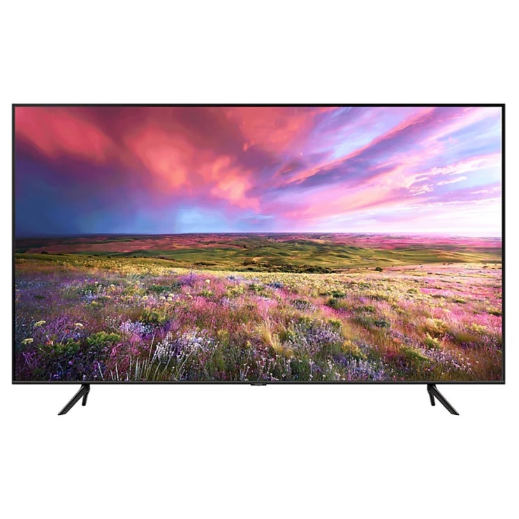  삼성전자 125cm QLED 4K TV KQ50QT60AFXKR, 스탠드형
