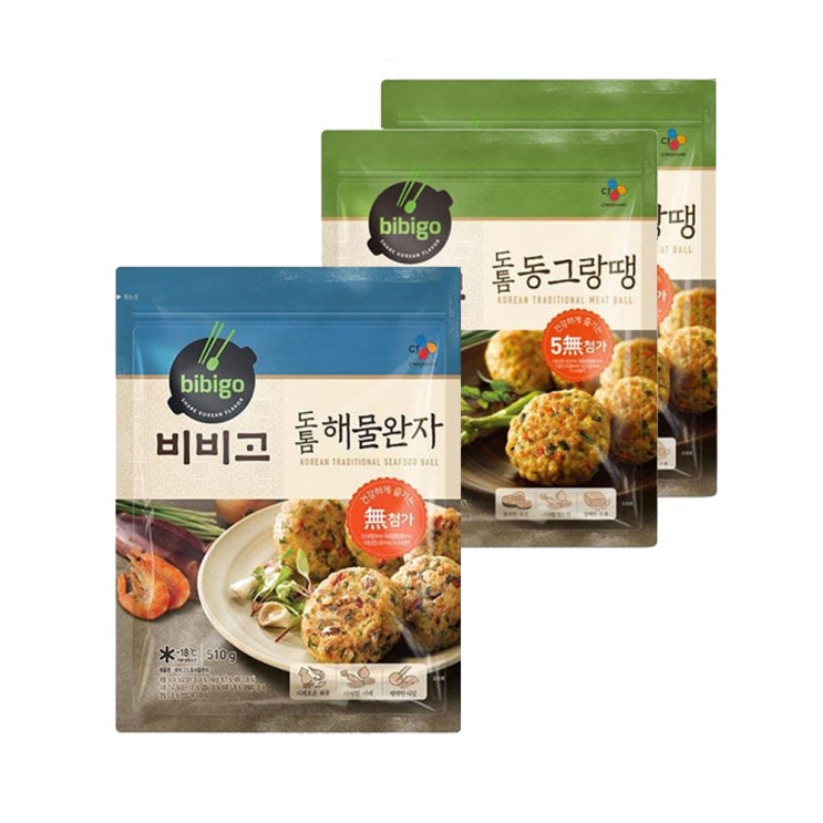 리뷰가 좋은 (냉동)비비고 도톰동그랑땡560gx2개+도톰해물완자510gx1개, 1세트 추천해요 리뷰가 좋은 (냉동)비비고 도톰동그랑땡560gx2개+도톰해물완자510gx1개, 1세트 추천해요