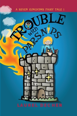 가성비 뛰어난 Trouble With Parsnips Paperback, Bumpity Boulevard Press 추천합니다