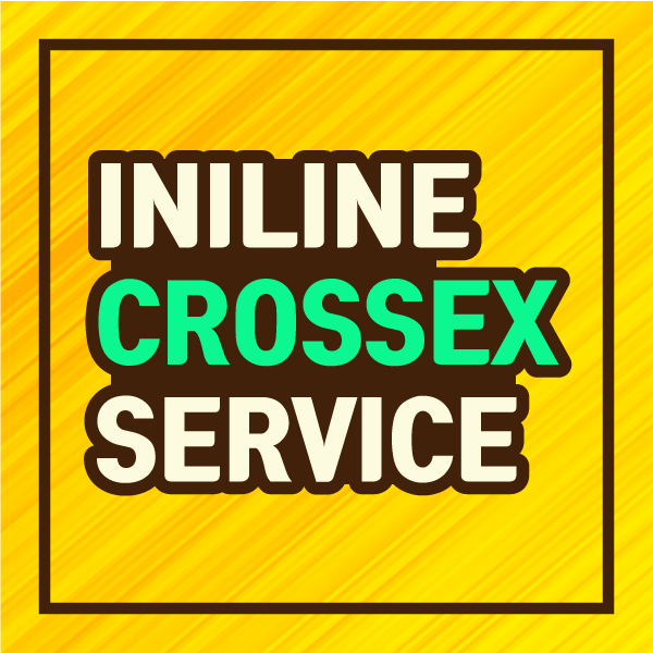  INILINECROSSEXSERVICE 이니라인의 정체 & 삭제해야 하나? :: 파인더 정보 제공