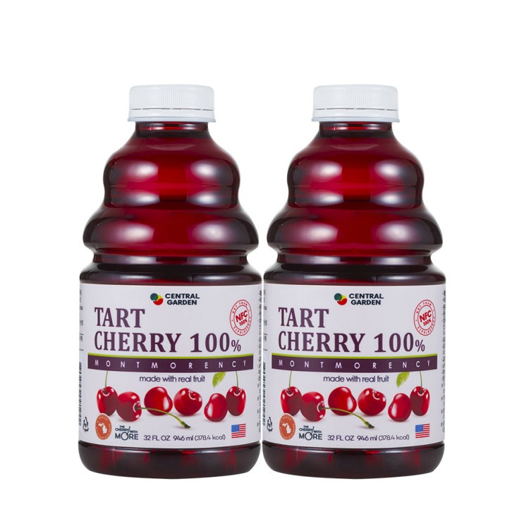 선택고민 해결 센트럴가든 몽모랑시 타트체리 주스, 946ml, 2개(로켓배송) 추천해요 선택고민 해결 센트럴가든 몽모랑시 타트체리 주스, 946ml, 2개(로켓배송) 추천해요