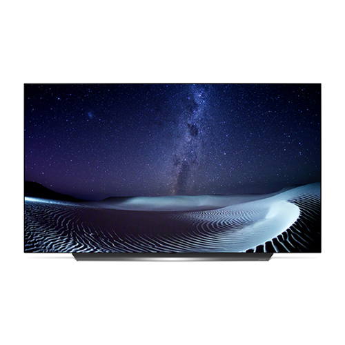  LG전자 올레드 123cm OLED TV OLED48CXKNB, 스탠드형, 방문설치