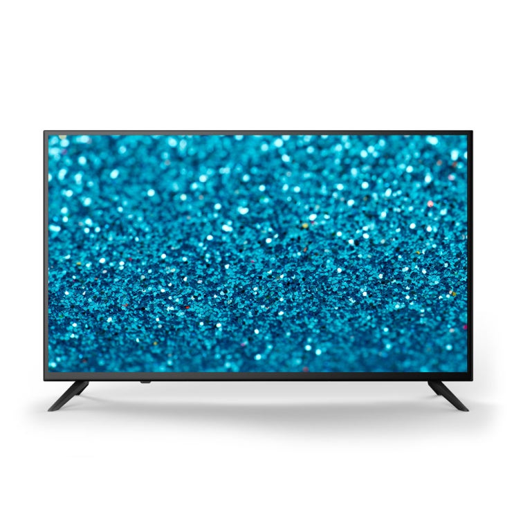  유맥스 FULL HD LED 109cm TV PANG43F, 자가설치