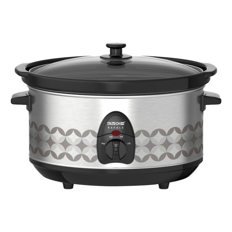가성비갑 키친아트 라팔 라운드 슬로우 쿠커 전기냄비 4.5L, KASC-B45W(로켓배송) 좋아요 가성비갑 키친아트 라팔 라운드 슬로우 쿠커 전기냄비 4.5L, KASC-B45W(로켓배송) 좋아요