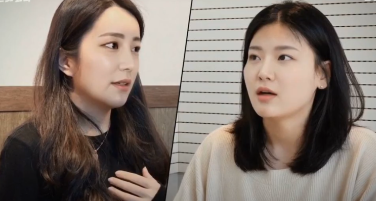  충격적이 그것이 알고 싶다 딥페이크 1251화 소름주의