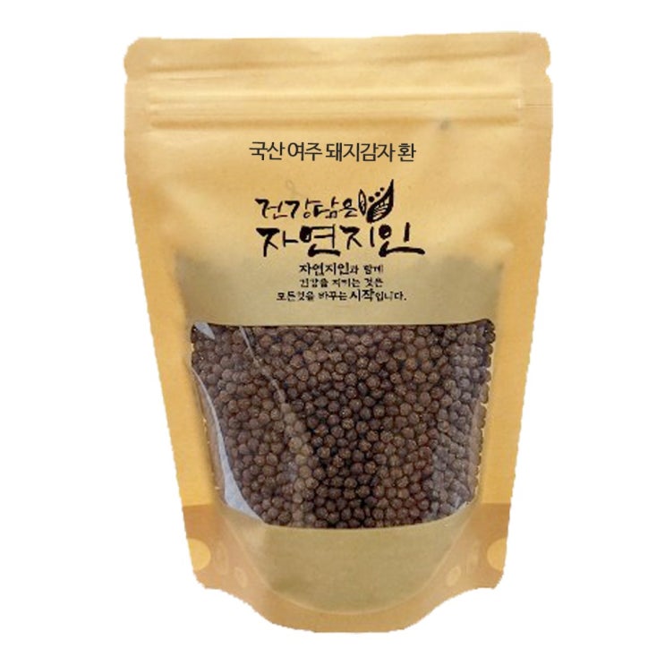 최근 인기있는 자연지인 국산 여주 돼지감자 환, 300g, 1팩, 300g ··· 최근 인기있는 자연지인 국산 여주 돼지감자 환, 300g, 1팩, 300g ···