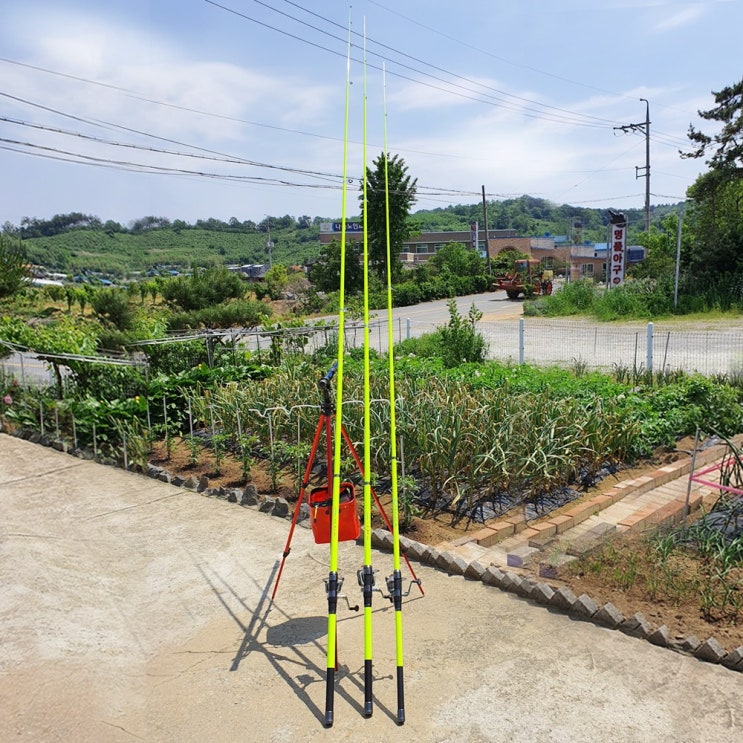 구매평 좋은 UST 영파 카본 원투 낚시대(장절) 30-390 420 450 ··· 구매평 좋은 UST 영파 카본 원투 낚시대(장절) 30-390 420 450 ···