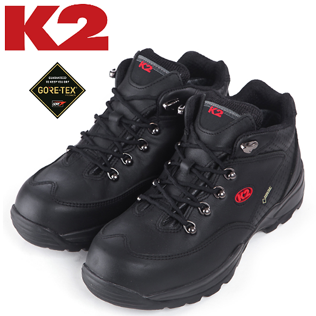 많이 팔린 케이투 KG-33(블랙) 6인치 고어텍스안전화 케이투안전화 무지퍼 ··· 많이 팔린 케이투 KG-33(블랙) 6인치 고어텍스안전화 케이투안전화 무지퍼 ···