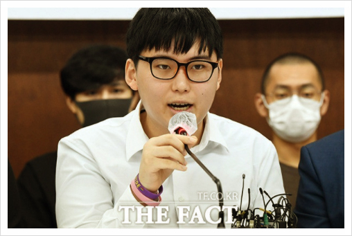 성전환 군인 변희수 하사 트렌스젠더 숨진채 발견