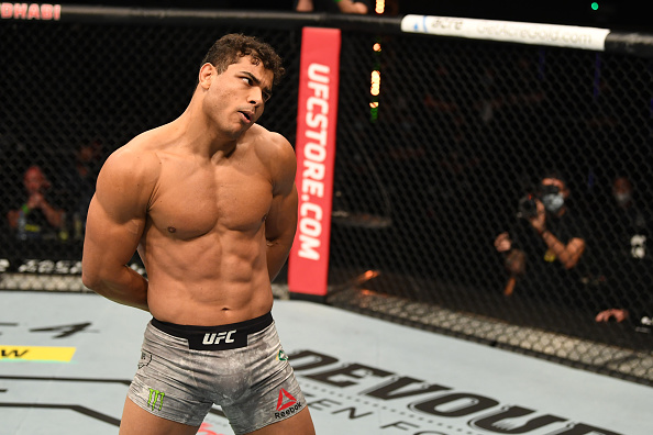컨셉인지 진담인지.. 파울로 코스타 "술 취하지 않은 코스타는 무패" 등 MMA 뉴스 컨셉인지 진담인지.. 파울로 코스타 "술 취하지 않은 코스타는 무패" 등 MMA 뉴스