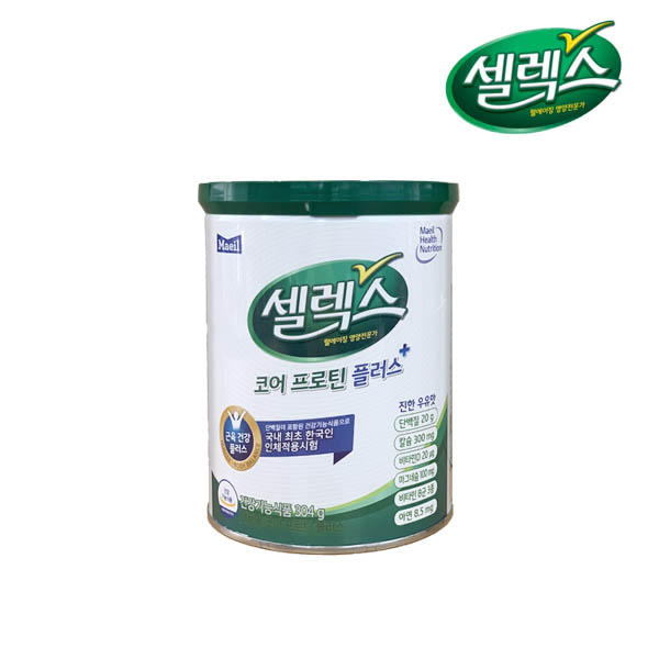 요즘 인기있는 셀렉스프로틴 매일 셀렉스 코어프로틴 플러스 유청 단백질 보충제 304g, 1통 추천합니다 요즘 인기있는 셀렉스프로틴 매일 셀렉스 코어프로틴 플러스 유청 단백질 보충제 304g, 1통 추천합니다