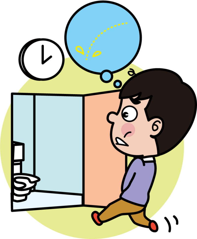 공덕야뇨증 소아배뇨장애에 관히