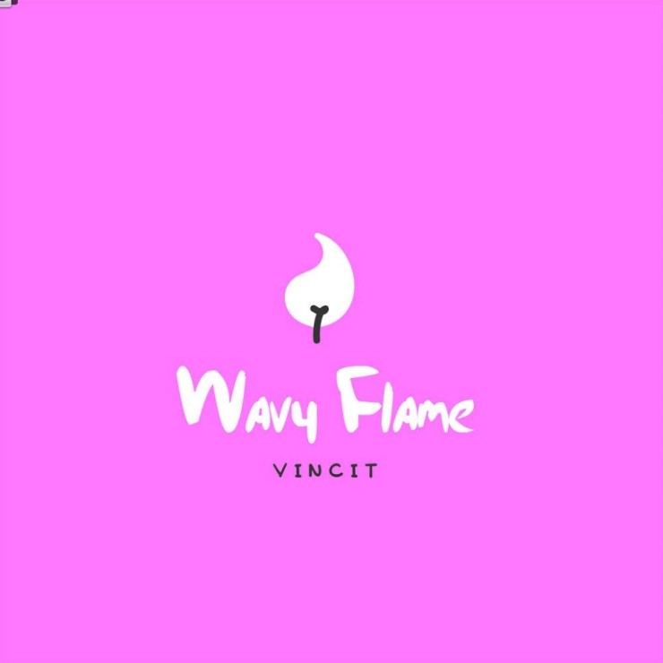 VINCIT - Wavy Flame [노래가사, 듣기, MV]