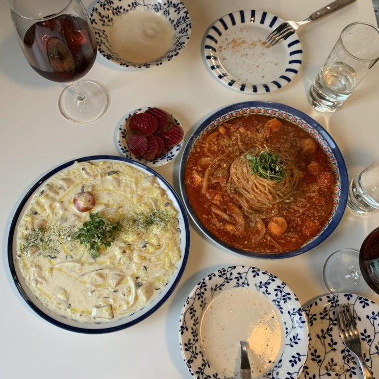  수원행궁동맛집 행궁파스타맛집 운멜로