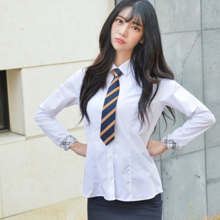  프리미엄 교복셔츠 저렴하게 구매하기[교복몰 특별전]