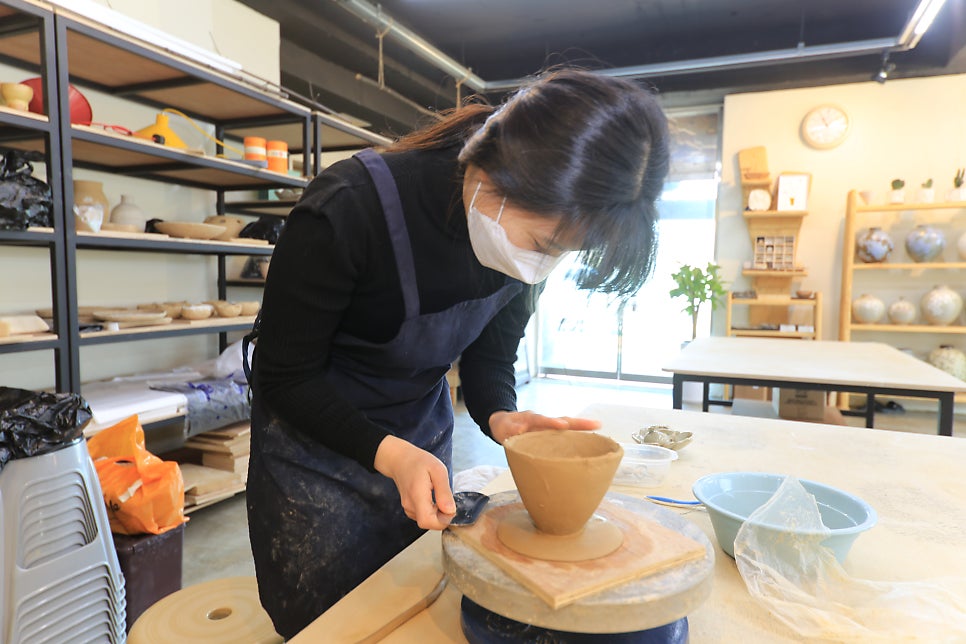 소은도예 사진 1