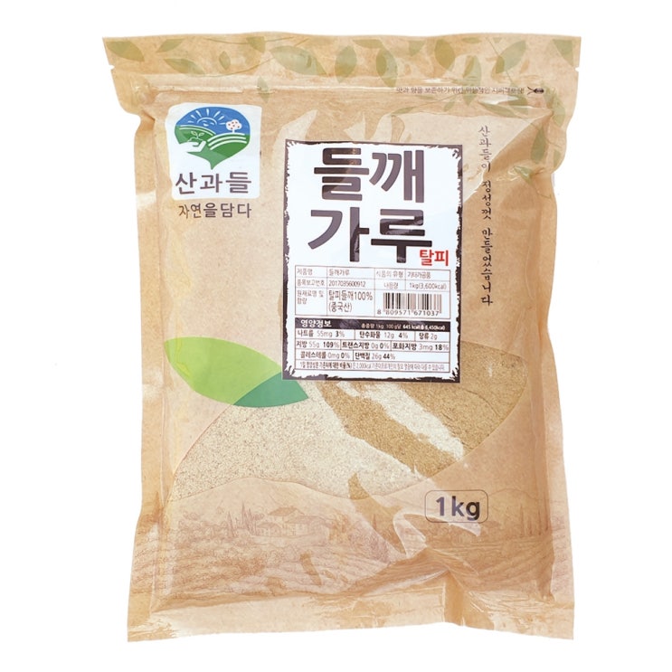 잘팔리는 산과들 들깨가루(탈피)1kg 추천합니다 잘팔리는 산과들 들깨가루(탈피)1kg 추천합니다