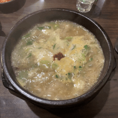  [강남구] 선릉 농민백암순대 본점 : 부사너들이 인정하는 국밥맛집(+메뉴/가격)