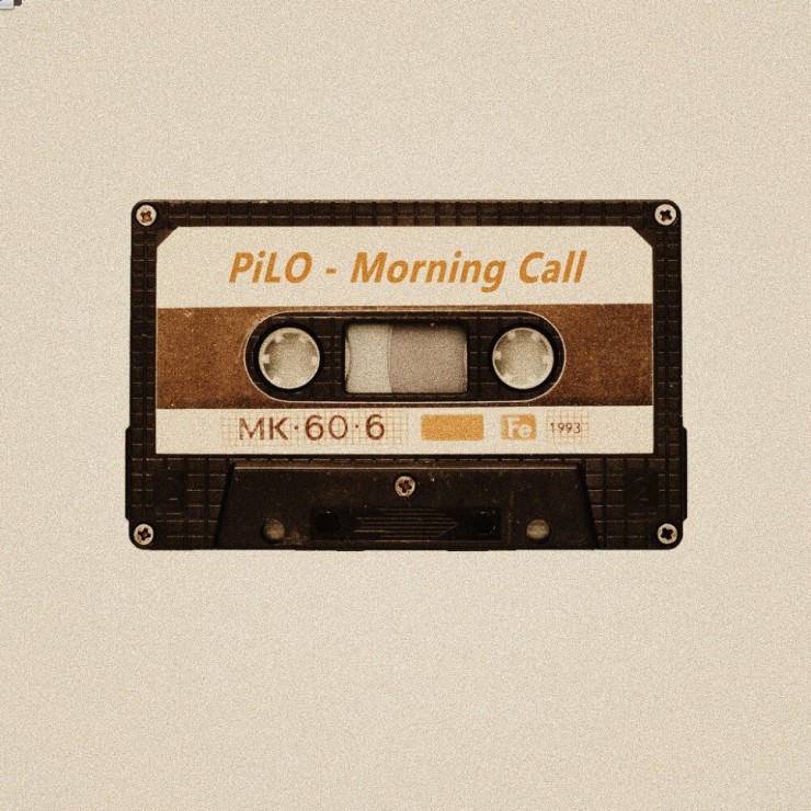 필로 - Morning Call [노래가사, 듣기, Audio]