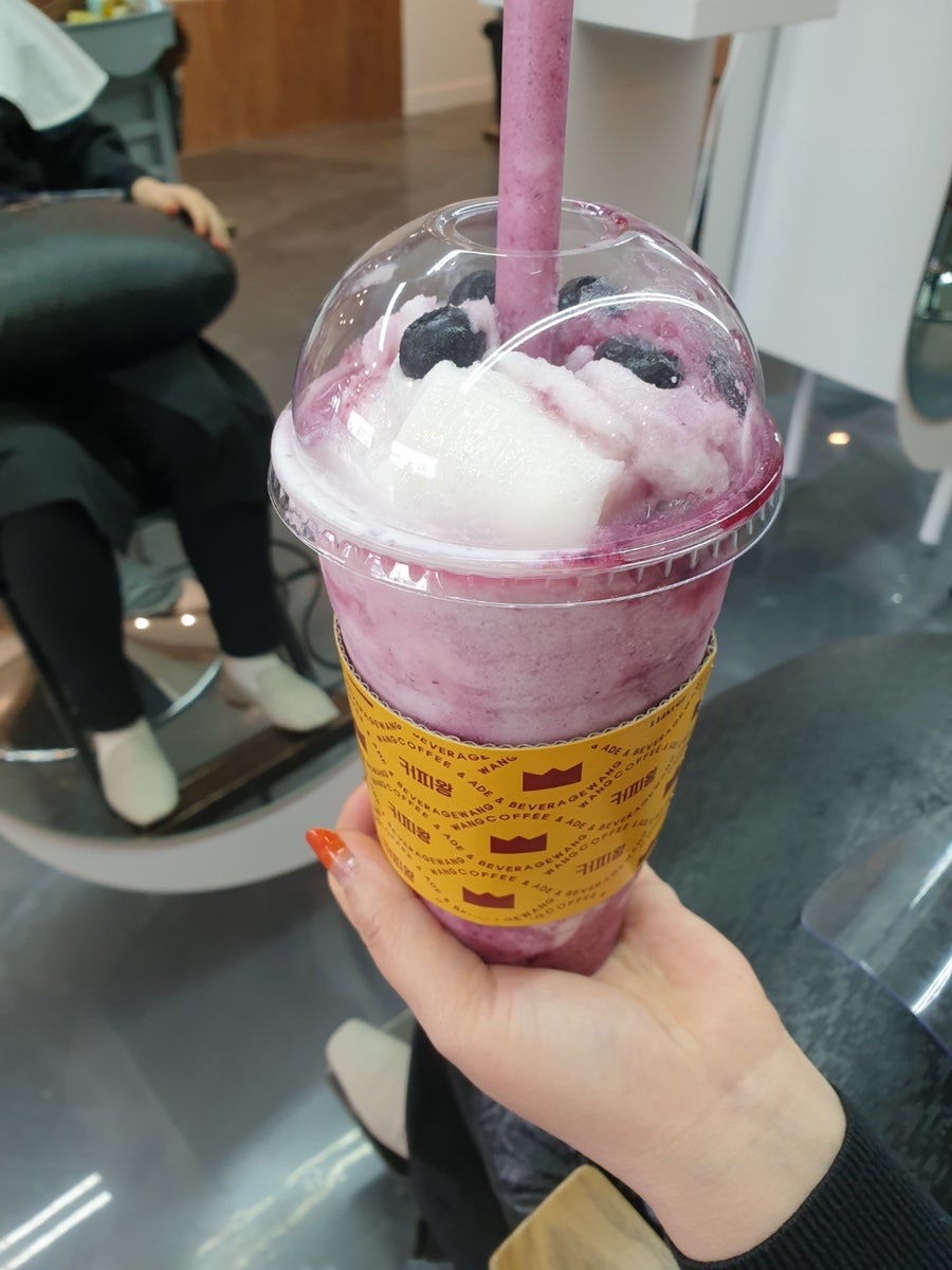 커피왕 사진 6