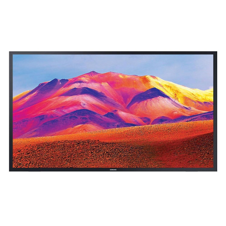  삼성전자 Full HD LED 108cm 스마트 TV KU43T5300AFXKR, 벽걸이형, 방문설치