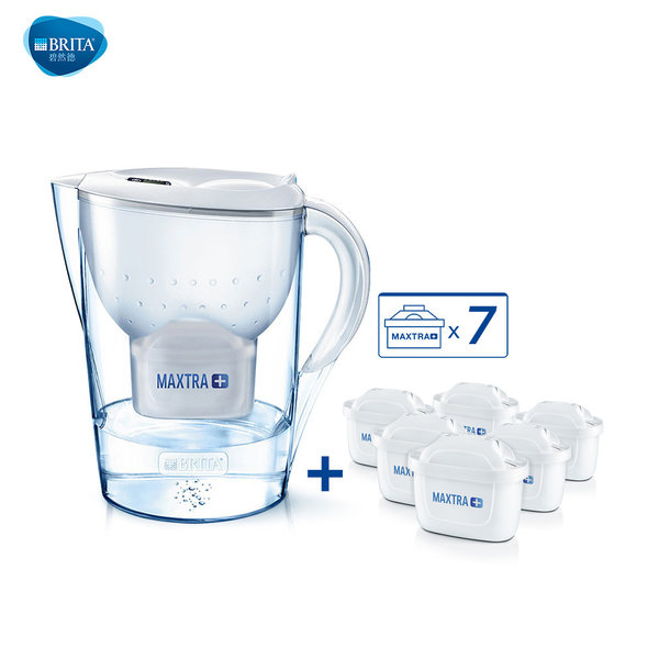 인기있는 브리타 마렐라 정수기 정수기필터 정품, 정수기 3.5L 화이트 + 필터 6개(총 7개) 좋아요 인기있는 브리타 마렐라 정수기 정수기필터 정품, 정수기 3.5L 화이트 + 필터 6개(총 7개) 좋아요