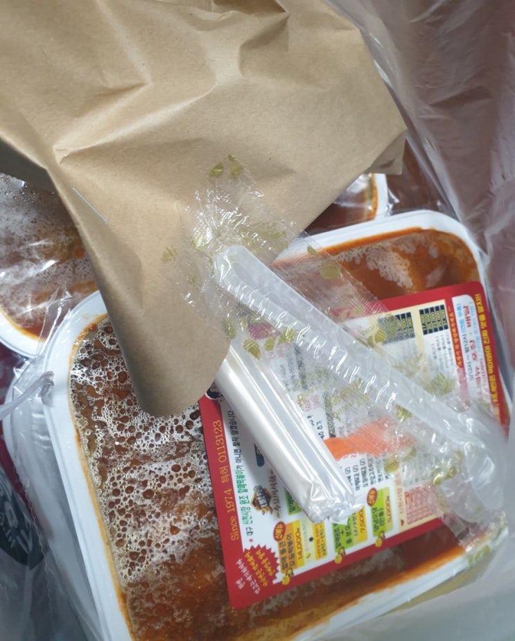  윤옥연떡볶이/윤옥연할매떡볶이/떡볶이/신천시장원조할매떡볶이/순대/양념오뎅/원조할매떡볶이