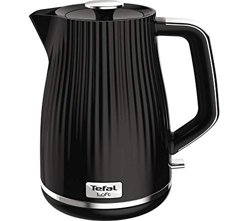 가성비 뛰어난 Russell Hobbs 커피포트 온도조절 전기 드립 스텐 무선 미니 유리 소형 Tefal Loft KO250840 주전자 – 1.7L 검정 플라스틱 3000W-96 가성비 뛰어난 Russell Hobbs 커피포트 온도조절 전기 드립 스텐 무선 미니 유리 소형 Tefal Loft KO250840 주전자 – 1.7L 검정 플라스틱 3000W-96